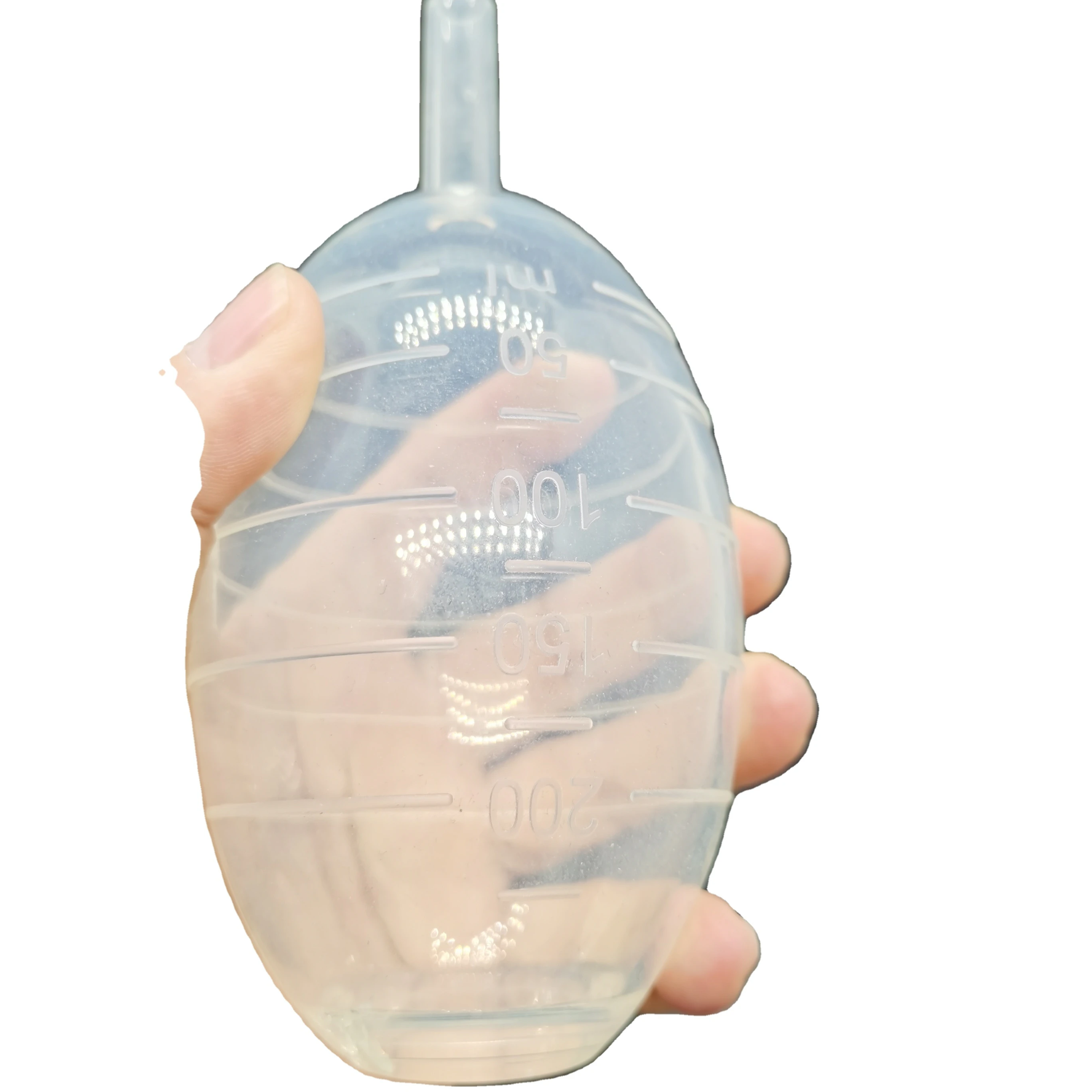 #128 Factory  Custom  Shaped Medical  Silicone Rubber Parts Rubber Caps  For Medical Instruments