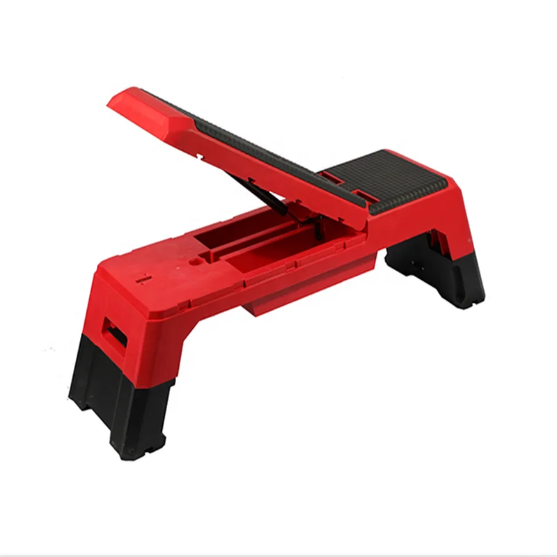 factory made High quality Wholesale cheap exercises platforms fitness aerobic step