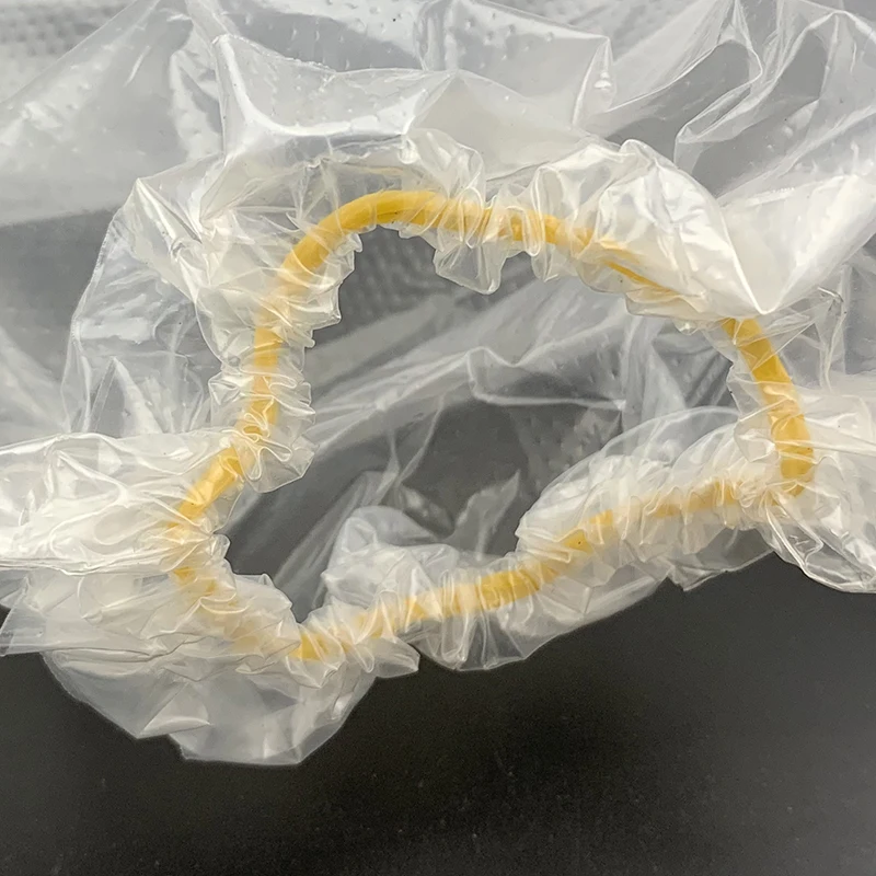 
wholesale disposable plastic waterproof pe shoe boot covers 