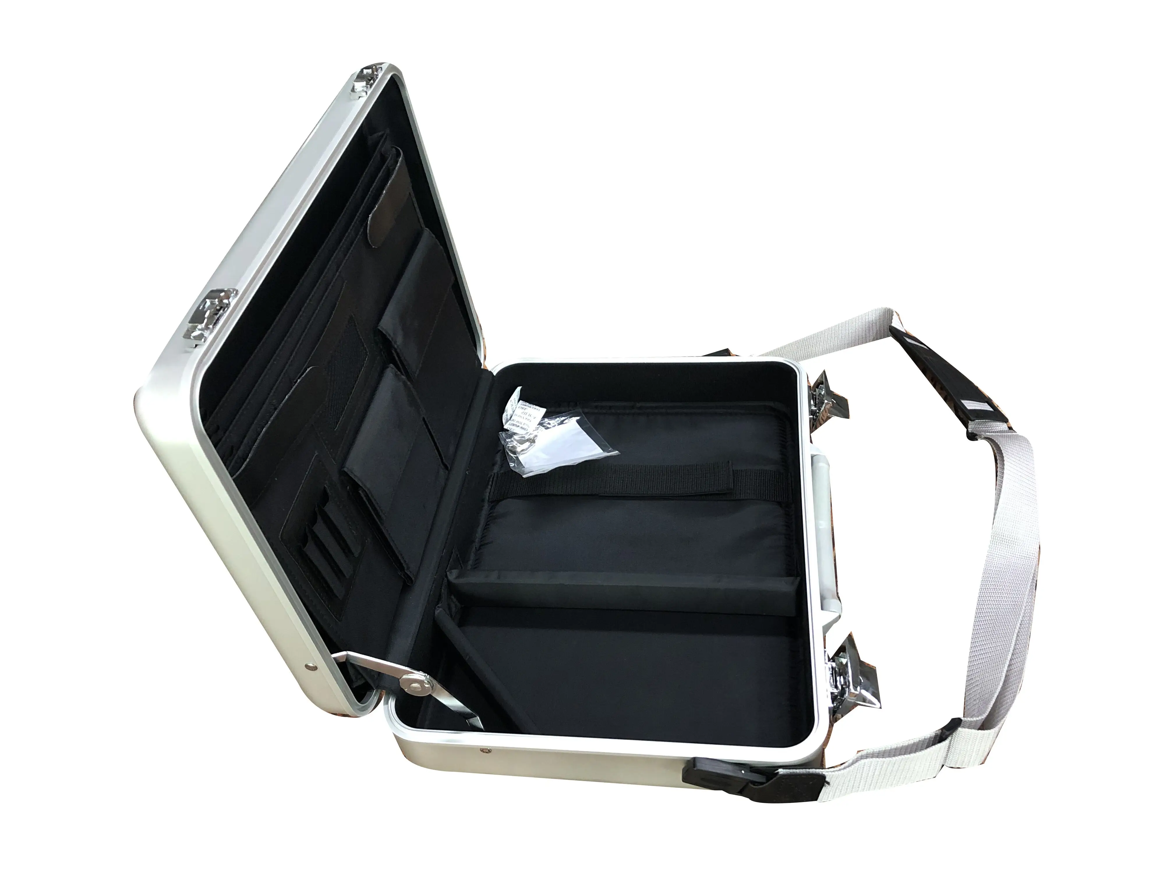 OEM High Quality Aluminium Laptop Case
