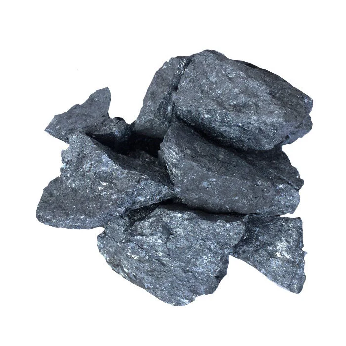 Ferroalloy Manufacturer 10-30mm Calcium Silicon CaSi Alloy 28 50