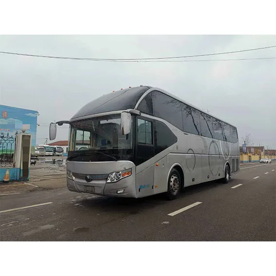  Высокоэффективный автобус для продажи по лучшей
