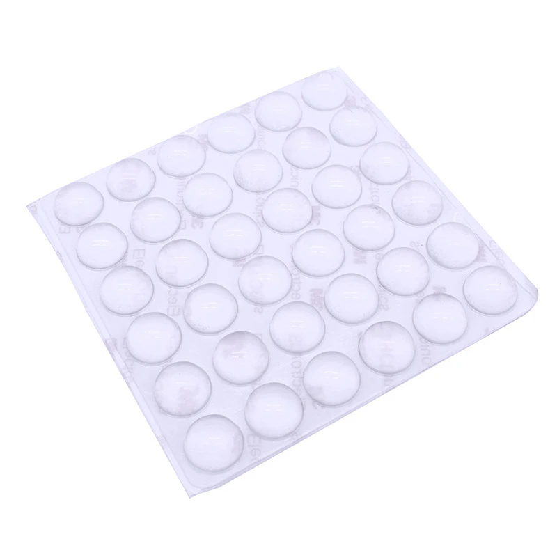 
High Durable Resistance Neoprene Rubber Feet For Outdoor Chairs Rubber Foot Pad 