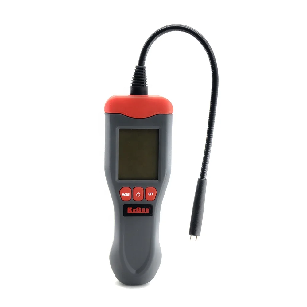 Car brake fluid water content detector alarm function brake oil moisture tester LCD screen with result display