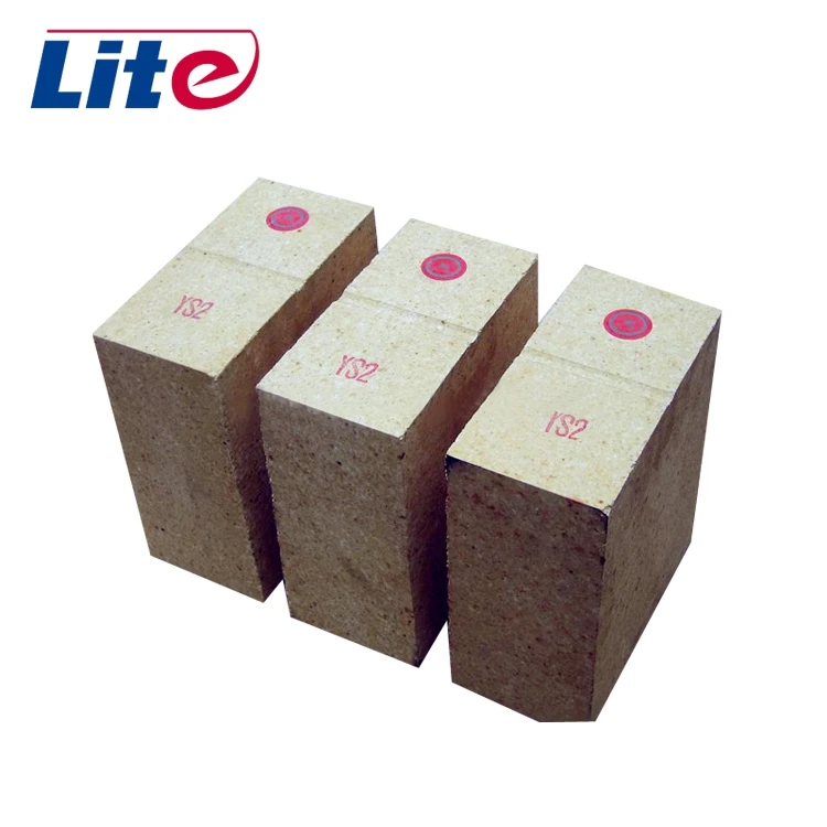 Electrofusion magnesium  Mag-Cr refractory brick magnesia chrome brick for kiln