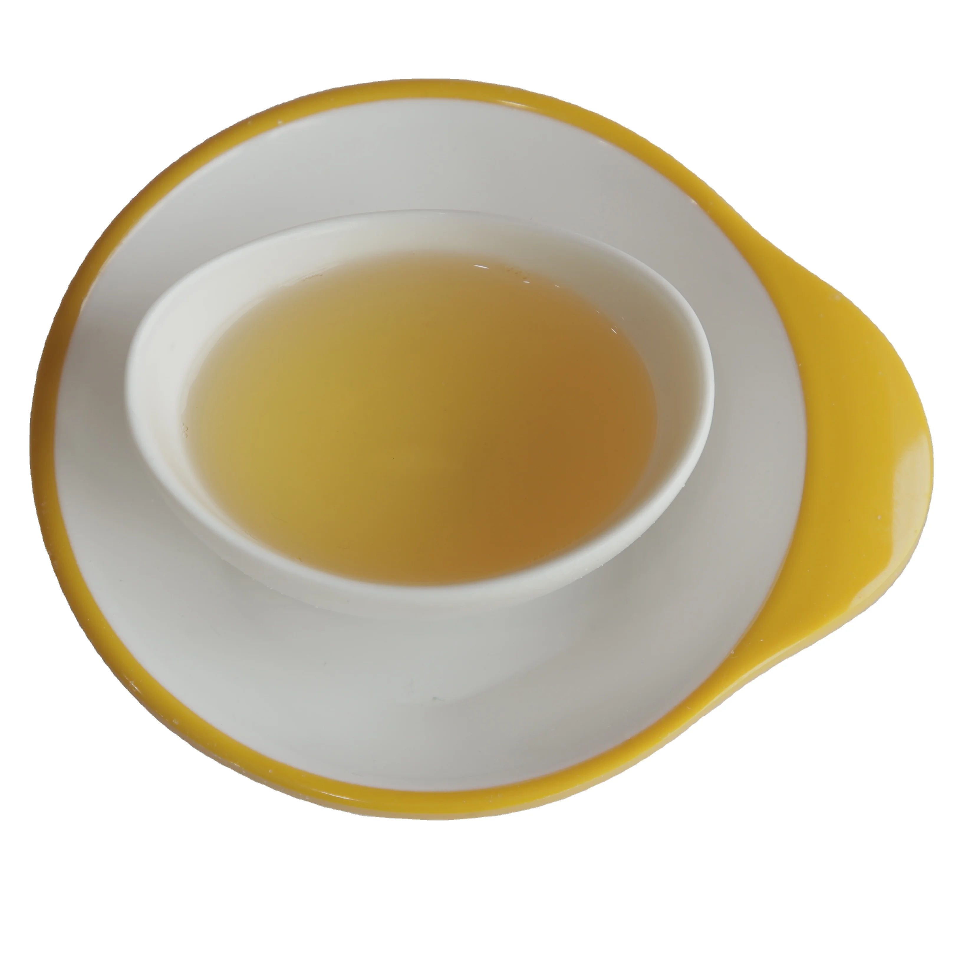 Cosmetic Raw Materials Preservative Humectant Glyceryl Caprylate Monocaprylin CAS 26402-26-6