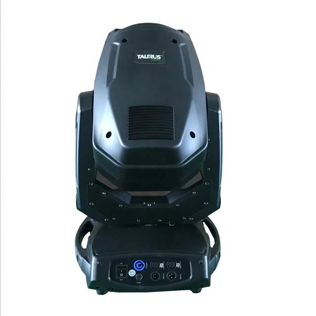  Яркий Hotbeam 17R 350W 3 в 1 прожектор заливающего света с движущейся головкой сценическое освещение