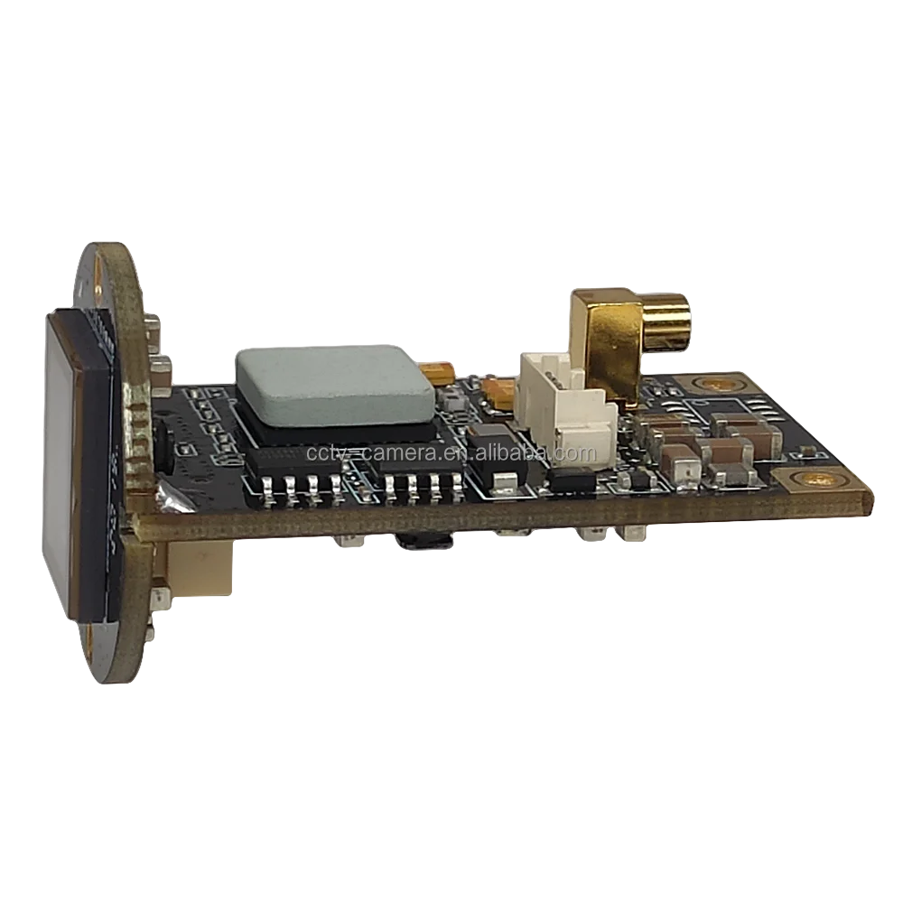 Professional HD EX 3G SDI Medical Eye ENT Endoscope Video Camera Module