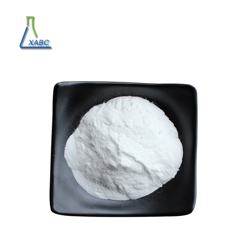 
Top Grade Cosmetic Grade 98% Decarboxy Carnosine HCL 