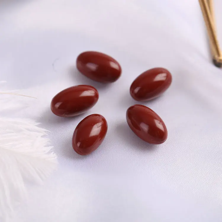 China OEM 500MG Aloe Vera Soft Capsule From Natural Aloe Edible Health Food