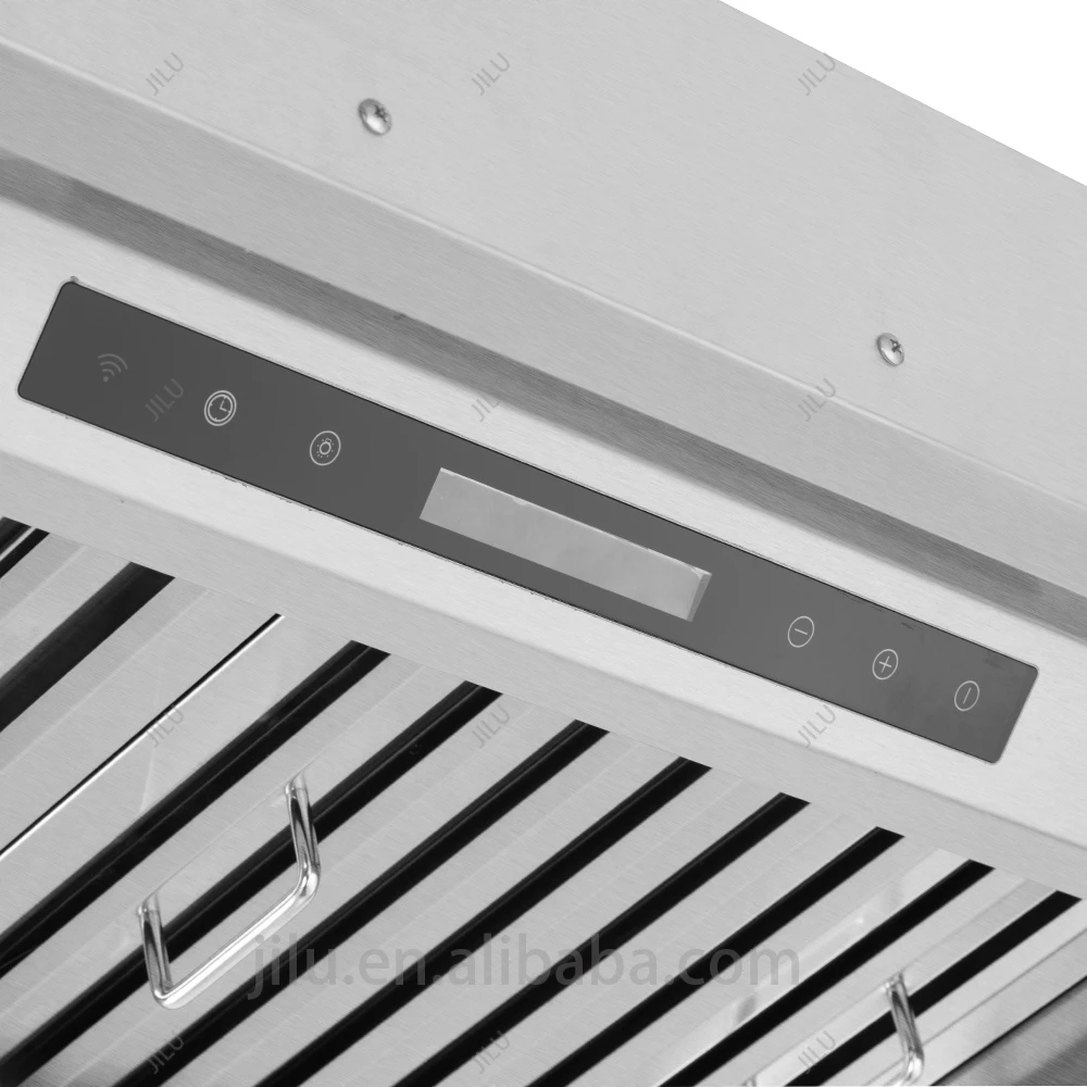 powerful suction wholesale promotion kitchen aire insert range hood