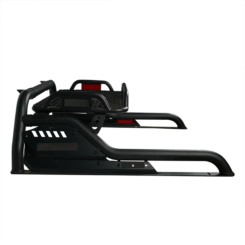 Universal Roll bar Black Mater Material Sports for MITSUBISHI