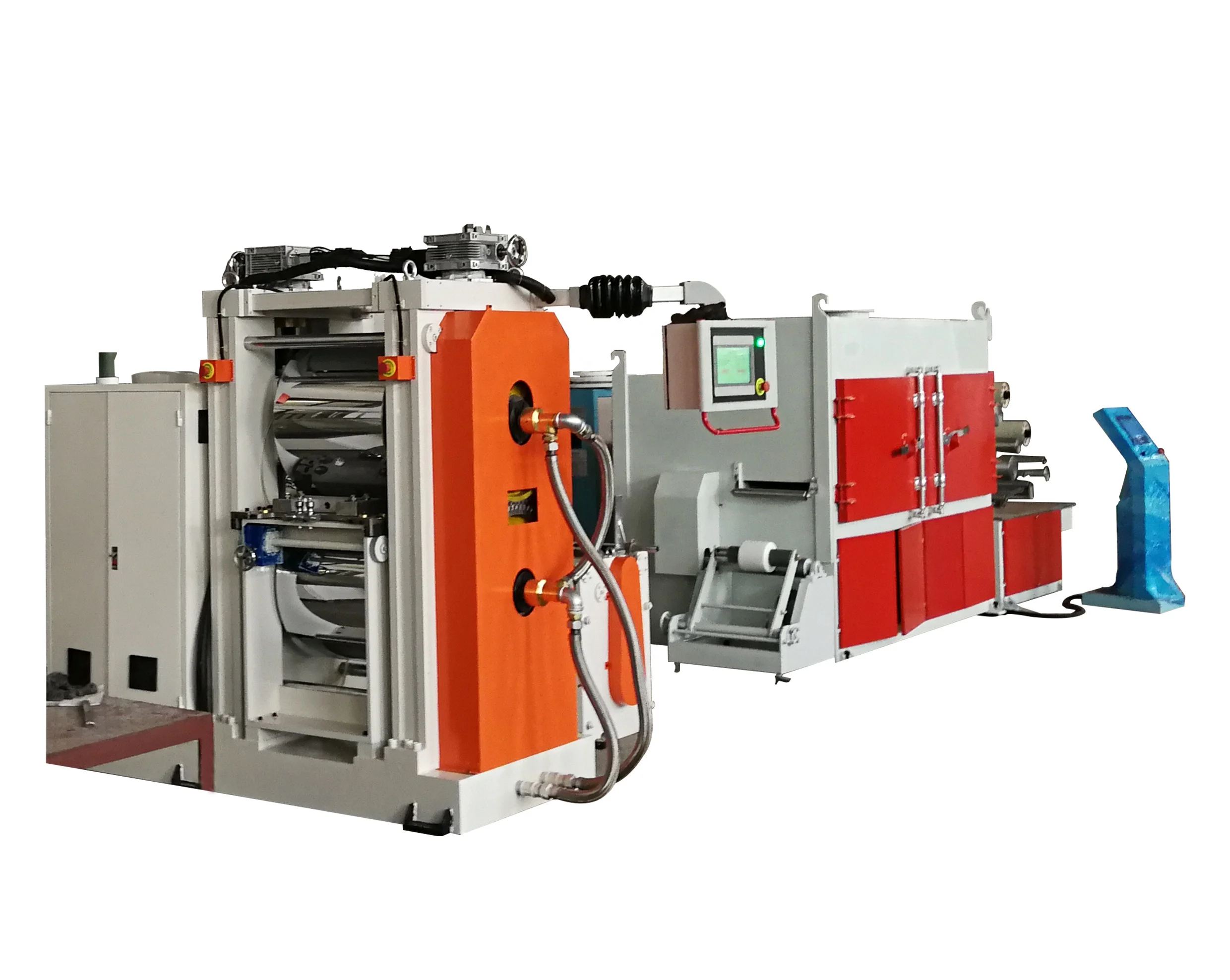 PTFE sealing tape making machine production line