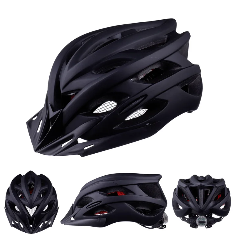 Multicolor Sports Safety Outdoor Skateboard Sport Cycle Bicycle Cycling Bike Riding