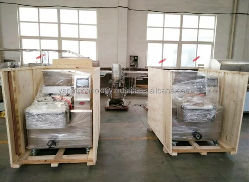 BNT-700A The Best Efficient Biscuit Cookies Making Machine Biscuit Making Machine Cookies Forming Machine Automatic