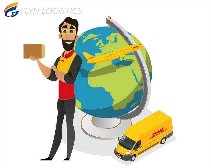 The most affordable freight forwarder from China to USA DDP Air China to Austria Czech Shipping Agency