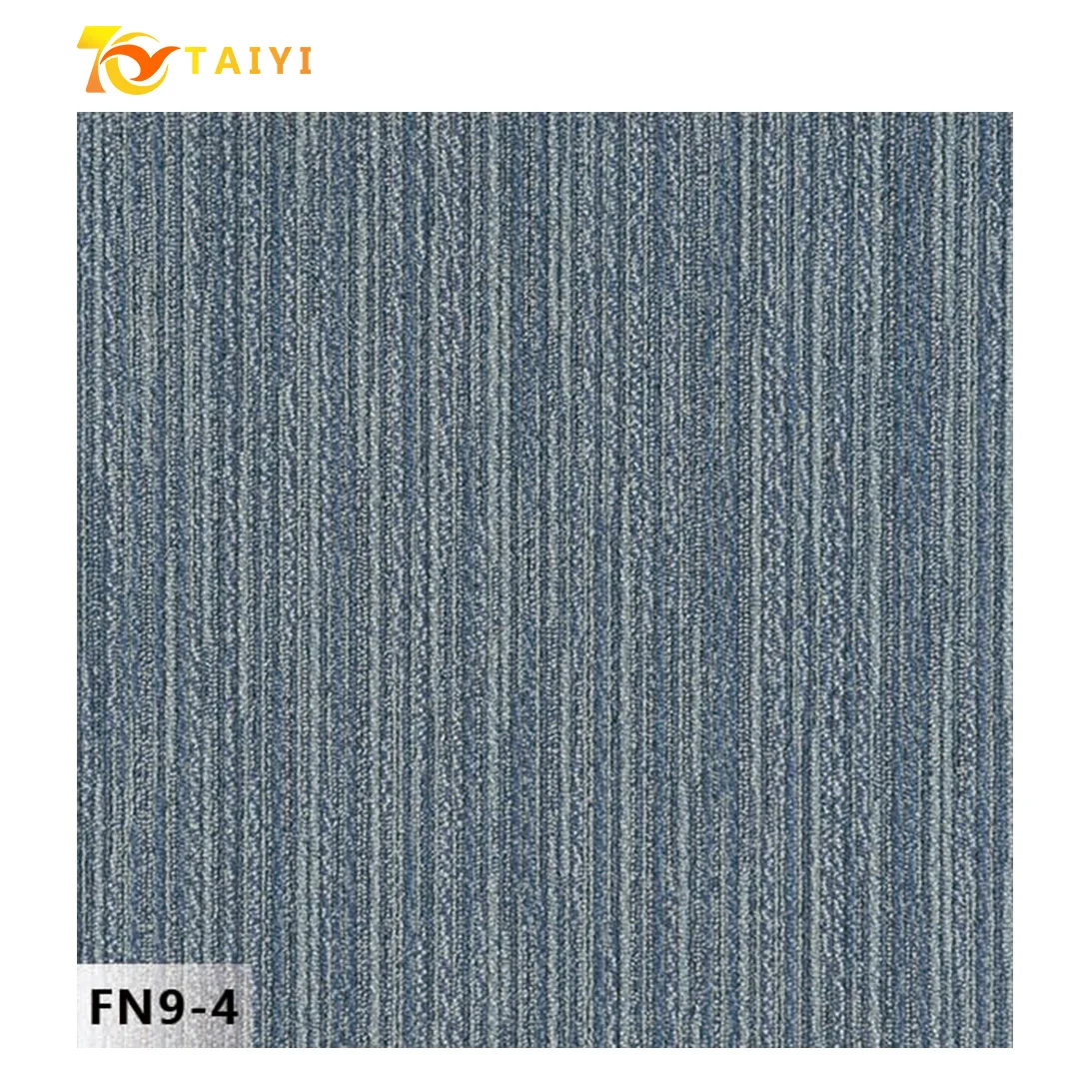 rugs and carpet Luxury Removable Office Modular Price Carpet Tiles