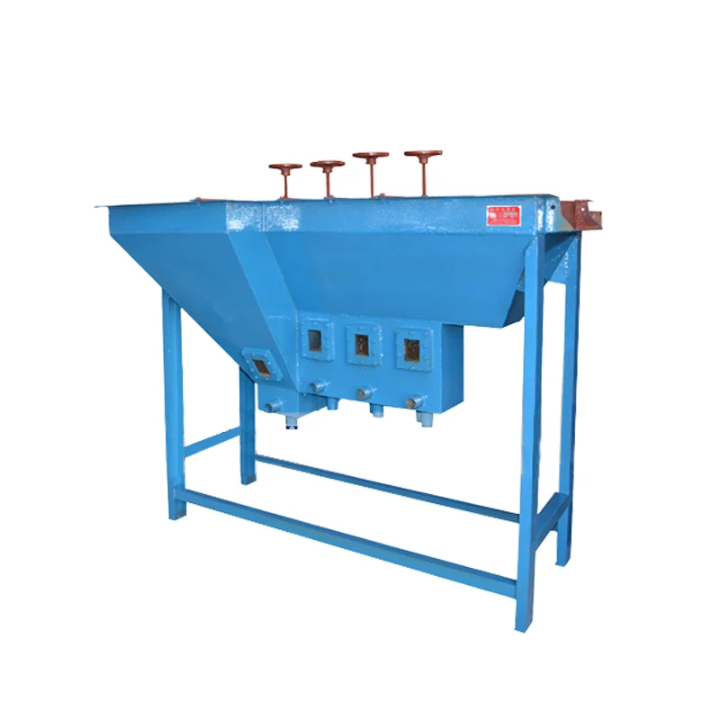 Water Classification Box/Highly Regarded Hydraulic Classification Box