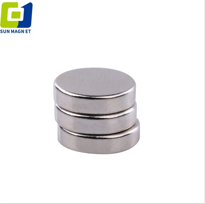 China Strong Force Big Rare Earth Wind Turbine Magnet For Sale N52