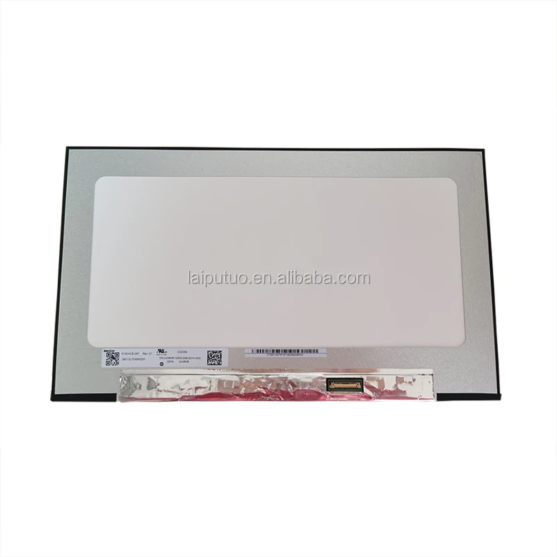 N140HCG-GE1 for HP 14.0 30pin slim FHD IPS 1920x1080 PCBA Bent laptop screen