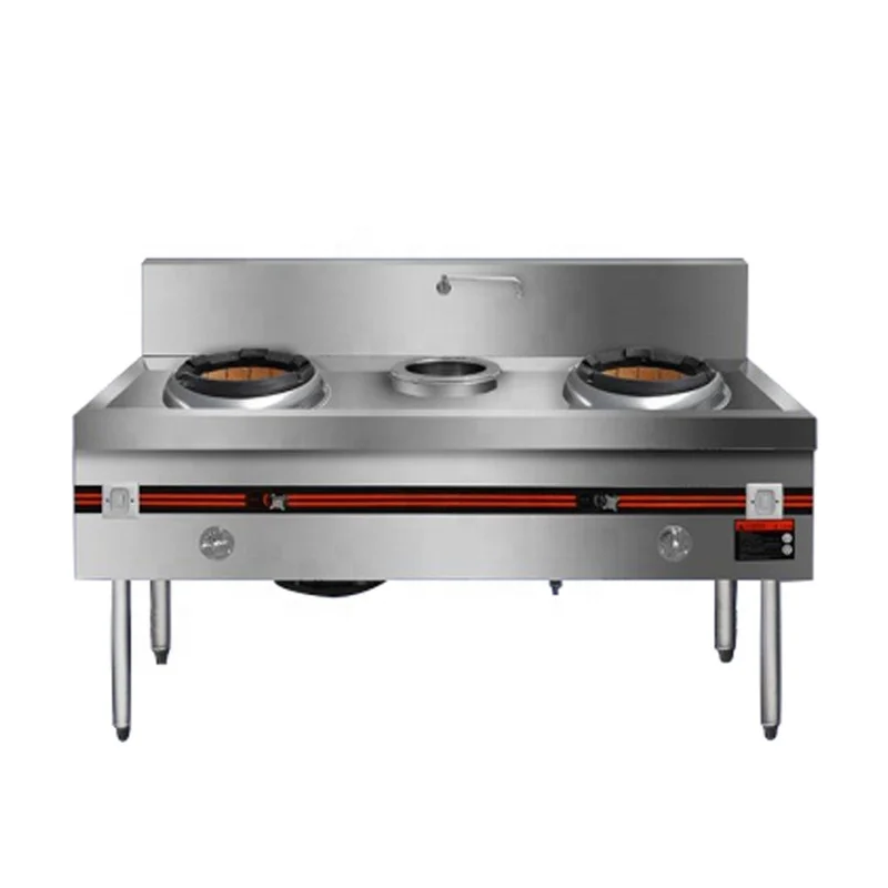 restaurant big fire 1 burners gas stove,commercial cooking range,Chinese gas woks