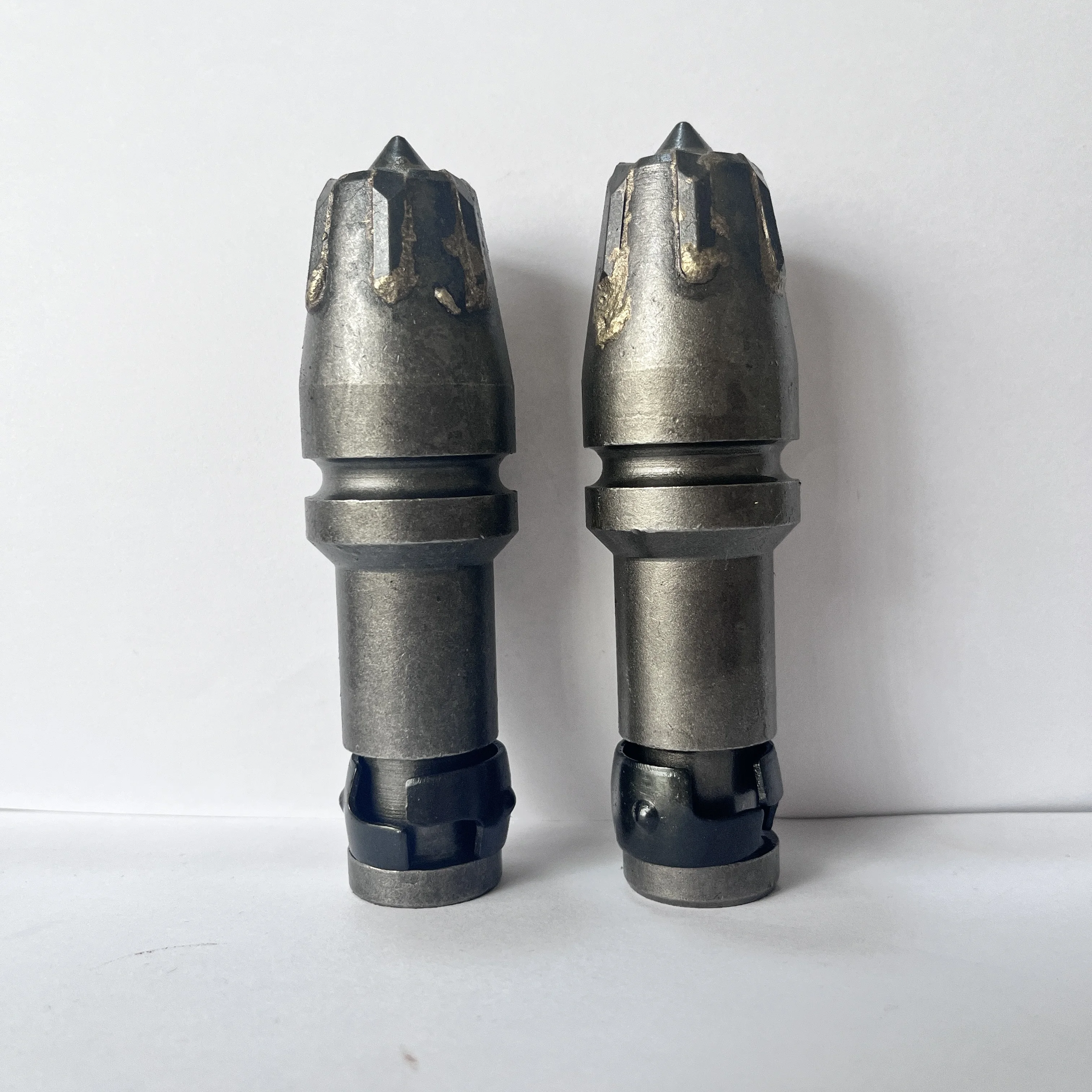 C31HD trench teeth for Asphalt and concrete pavement by digger machine Foundation drilling tools construction machinery parts