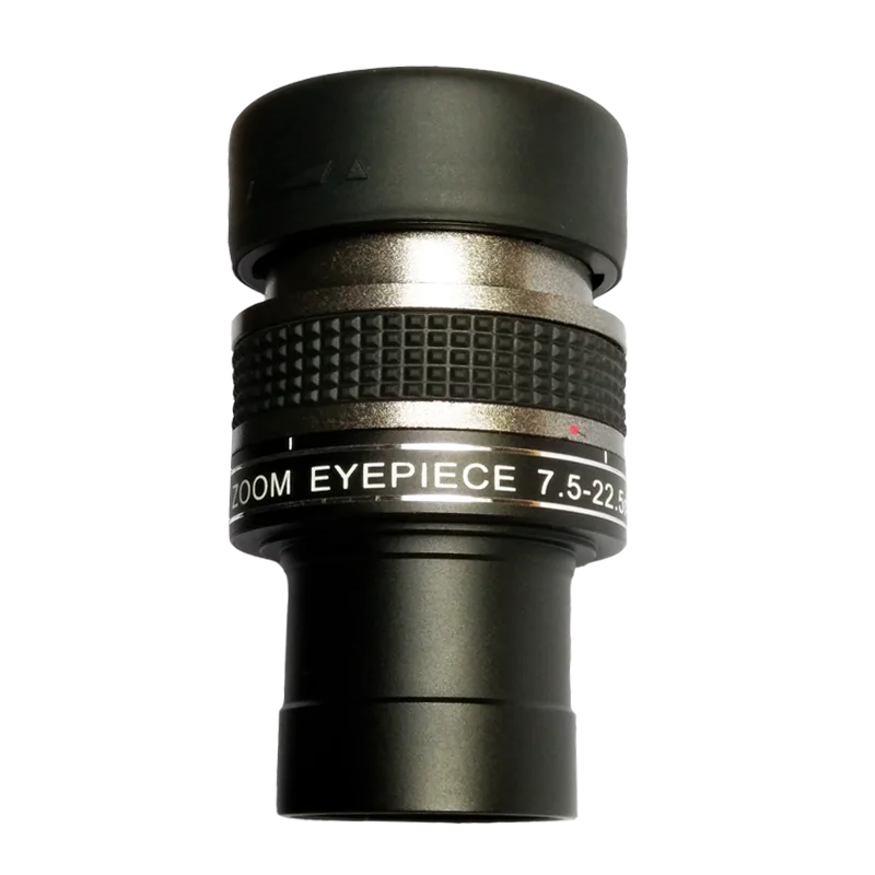 F7.5-F22.5 мм 3x зум окуляр микроскопа