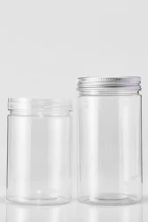 Competitive Price Plastic pet jar malaysia
