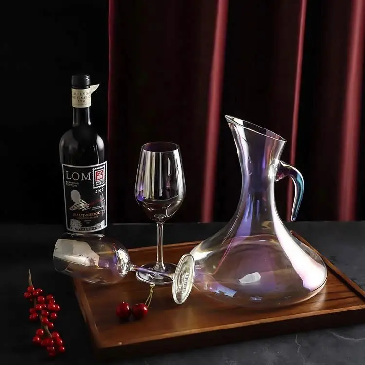 Good Price Crystal Drinking Water Glasses Factory Wine Cup Glasses