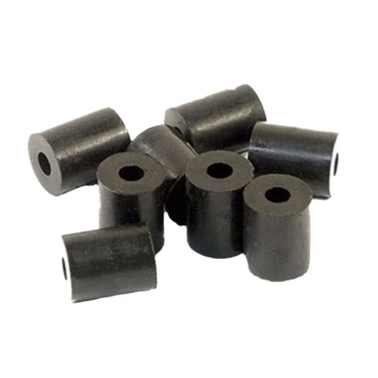 Cheap custom silicone rubber tube