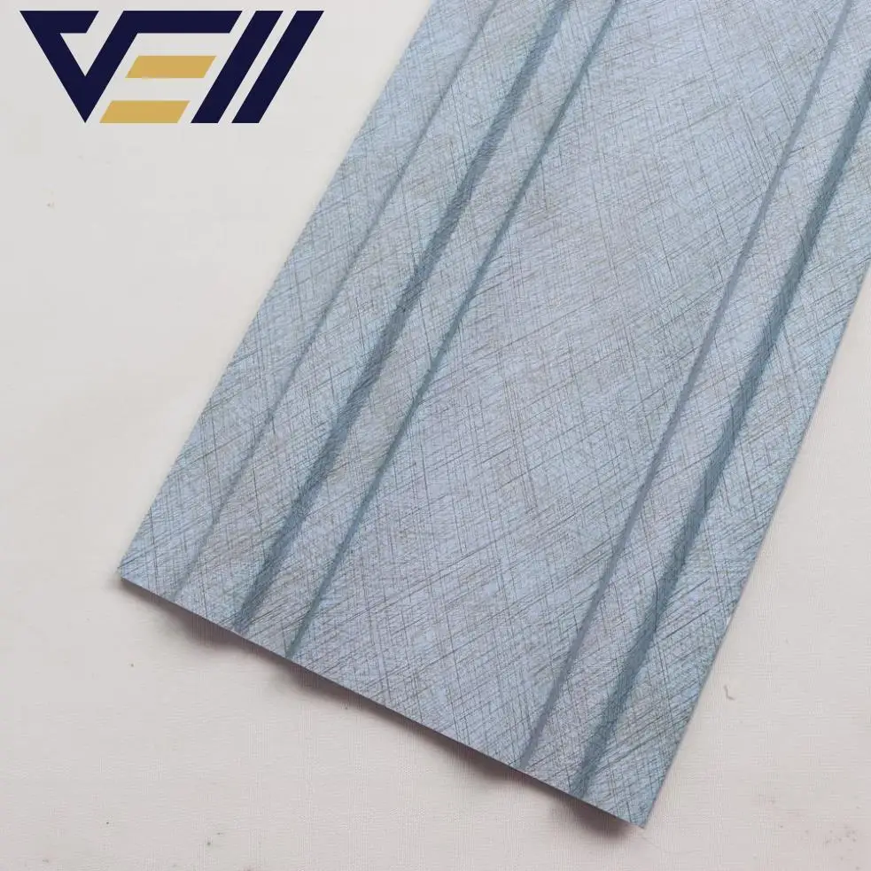 ps charcoal polystyrene bamboo decorative modern wallboard ps wall panel