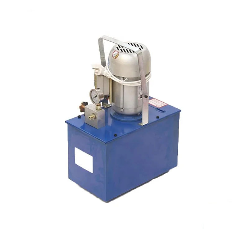 3DSY-25 3DSY-40 portable electric pressure test pump PPR water pipe pressure test pump