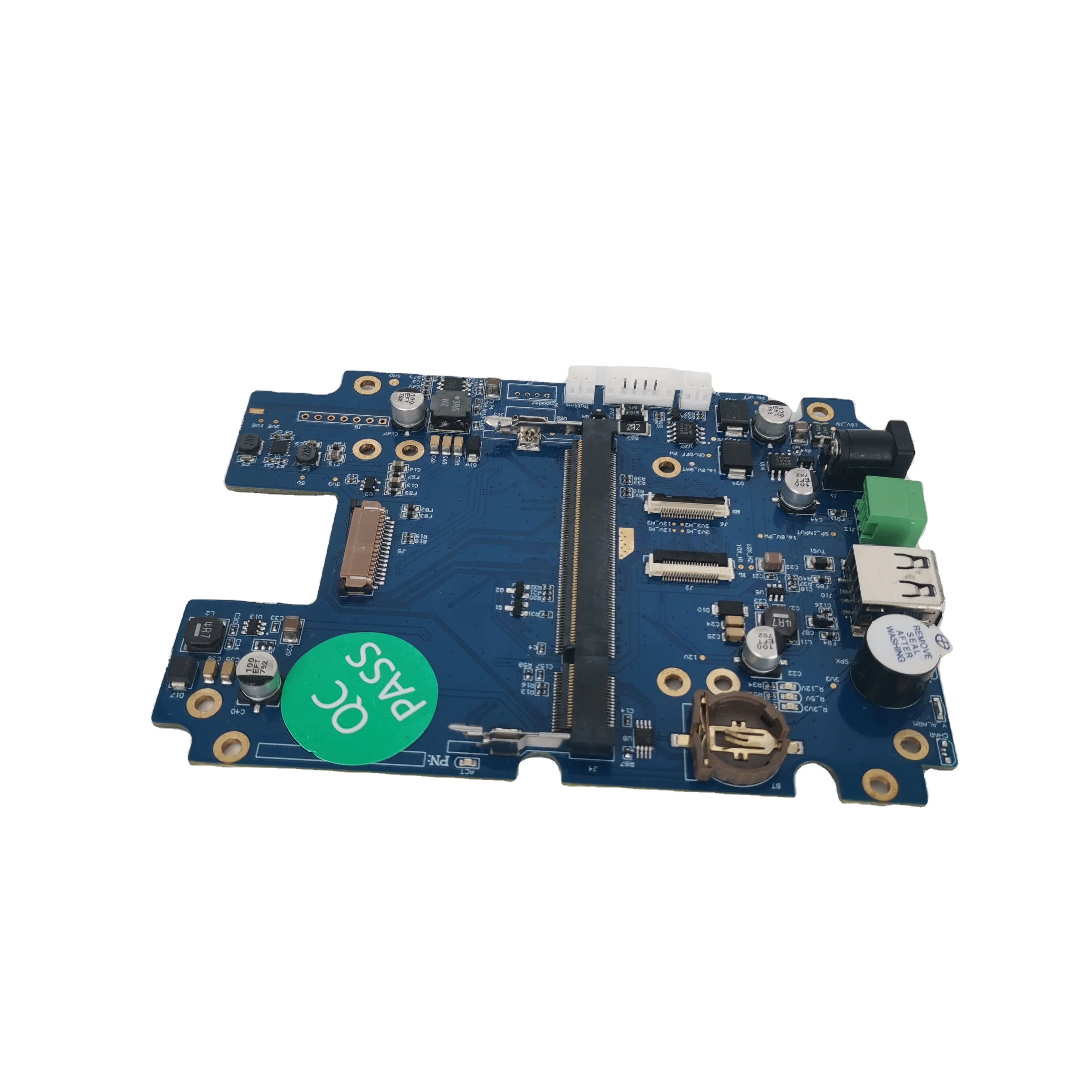 Electronic Pcb Assembly Pcba Electronic Contract Manufacturing Outsourcing Services PCB Board
