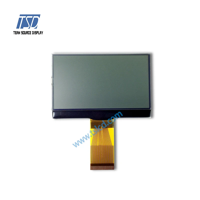  ST7567 FSTN Графический 12864 COG ЖК-дисплей FPC 128x64 матричный графический