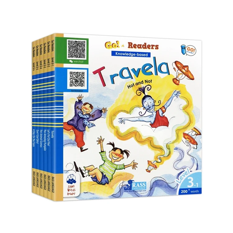 Point Reading Electronic learning arabic reading pen audio e books for kids