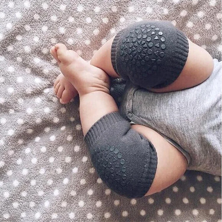 2023 Детские наколенники для ползания