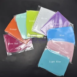 3 pcs Professional Dough Cutter Cake Bread Slicer Baking Pasty Scraper Cake Blade Plastic Spatula For Cake Patisseries Tools