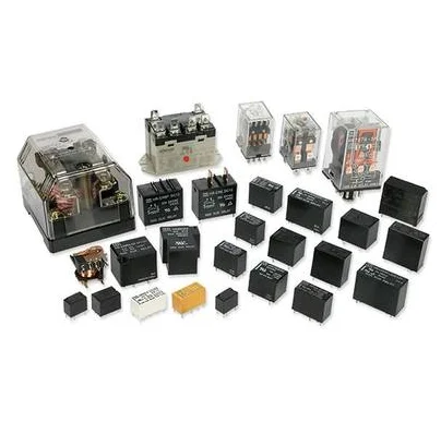 NEW ORIGINAL  RELAY G2R-2-24VDC 5VDC 12VDC G2R-1-E-24V DIP8 DIP5