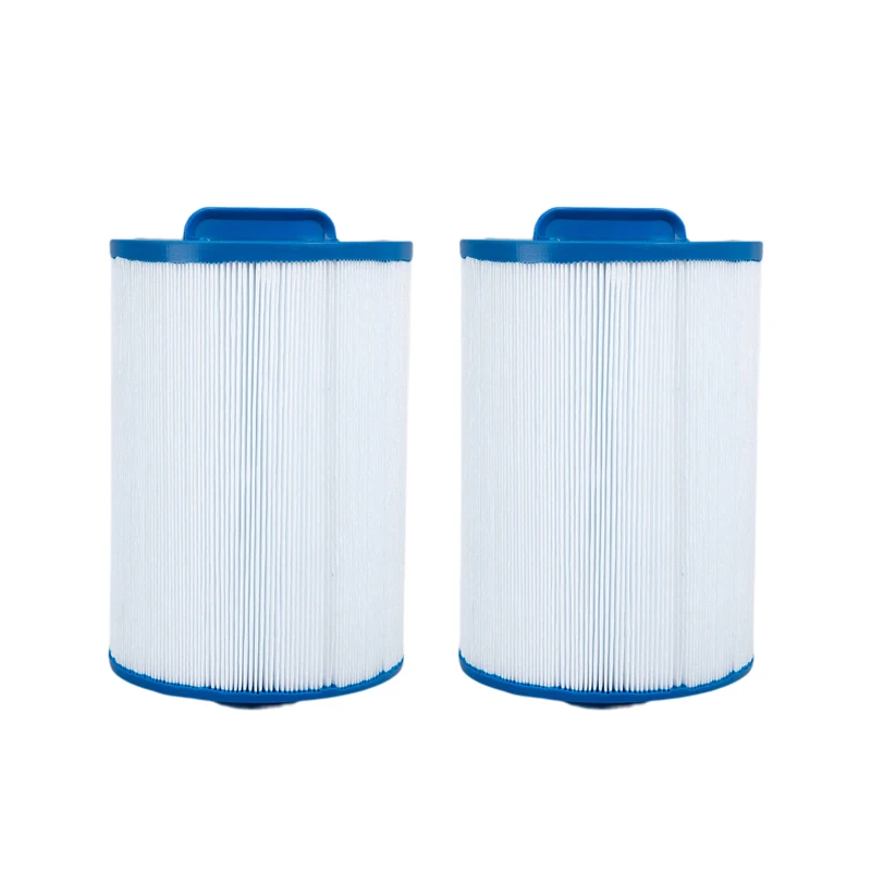 Multi-functional Portable Swimming Pool Filter Pump Fiberglass Water Filter Cartridges