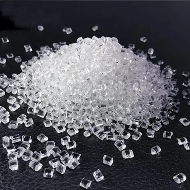 High quality Polymethyl Methacrylate/PMMA Resin Granules with best price