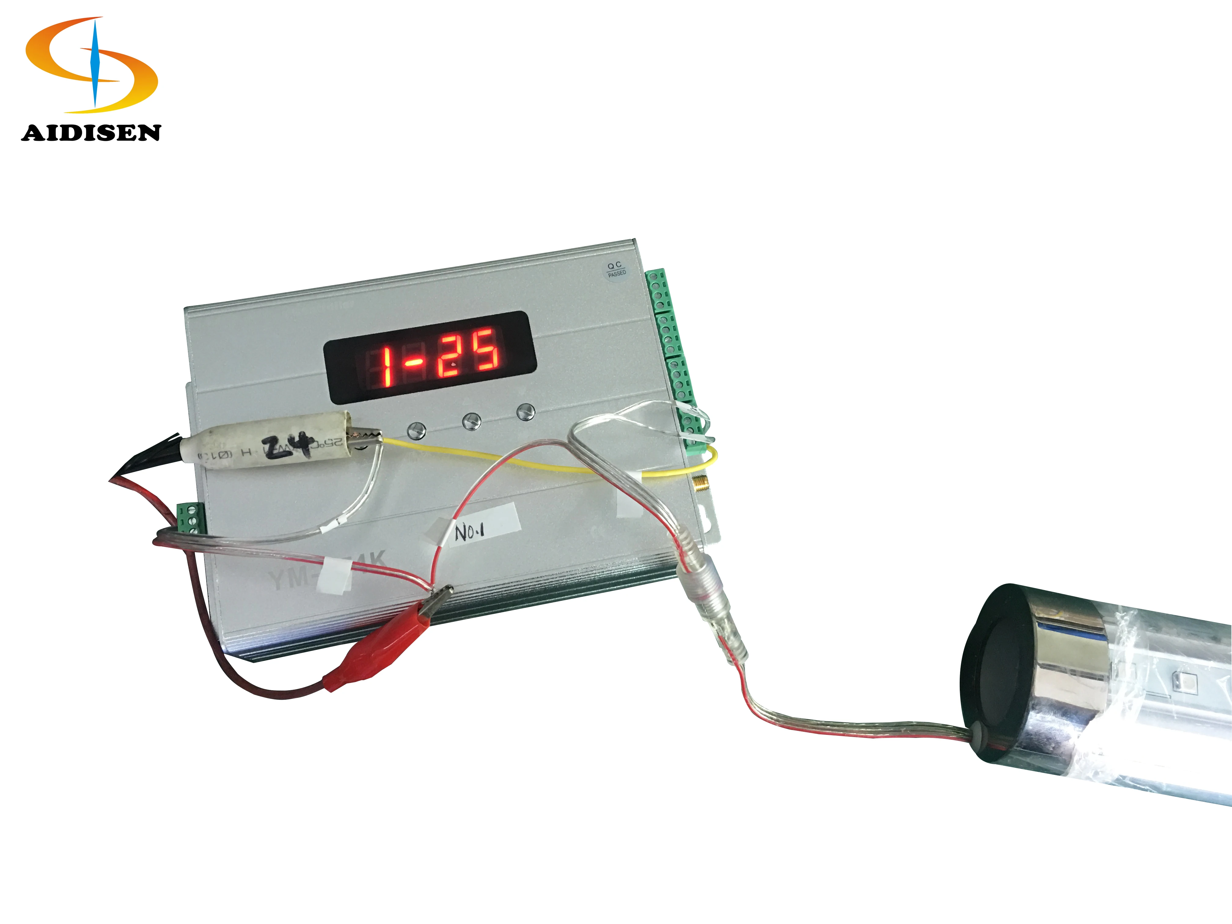 SMD5050 RGB 1903 программируемый 3D светодиодный пиксельный светильник алюминиевый корпус для бампера