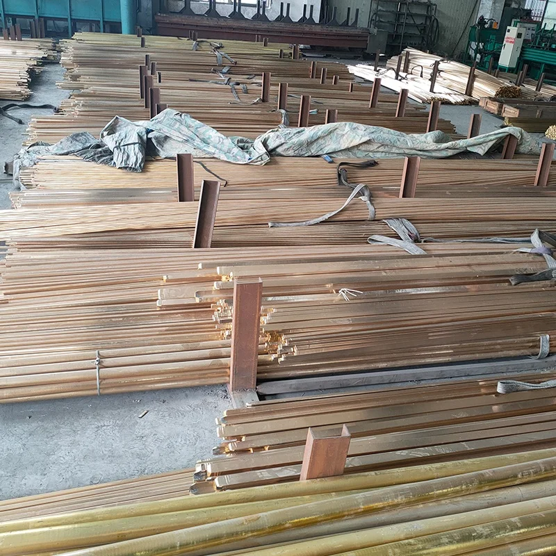 Высокое качество стержень круглый бар C10100 медь цена Медь 8 мм для электрических