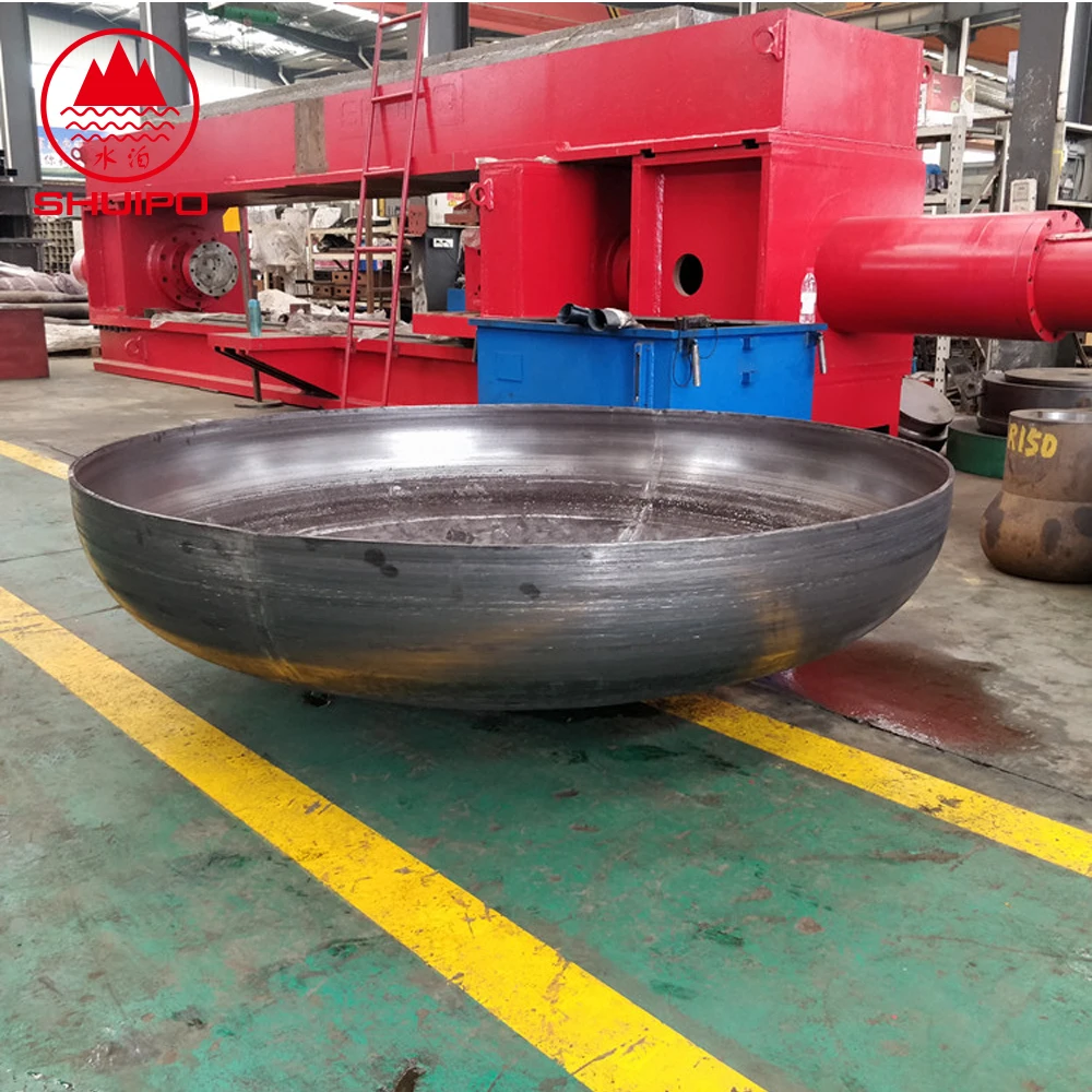 Head spinning machine Customer trust products without moulds