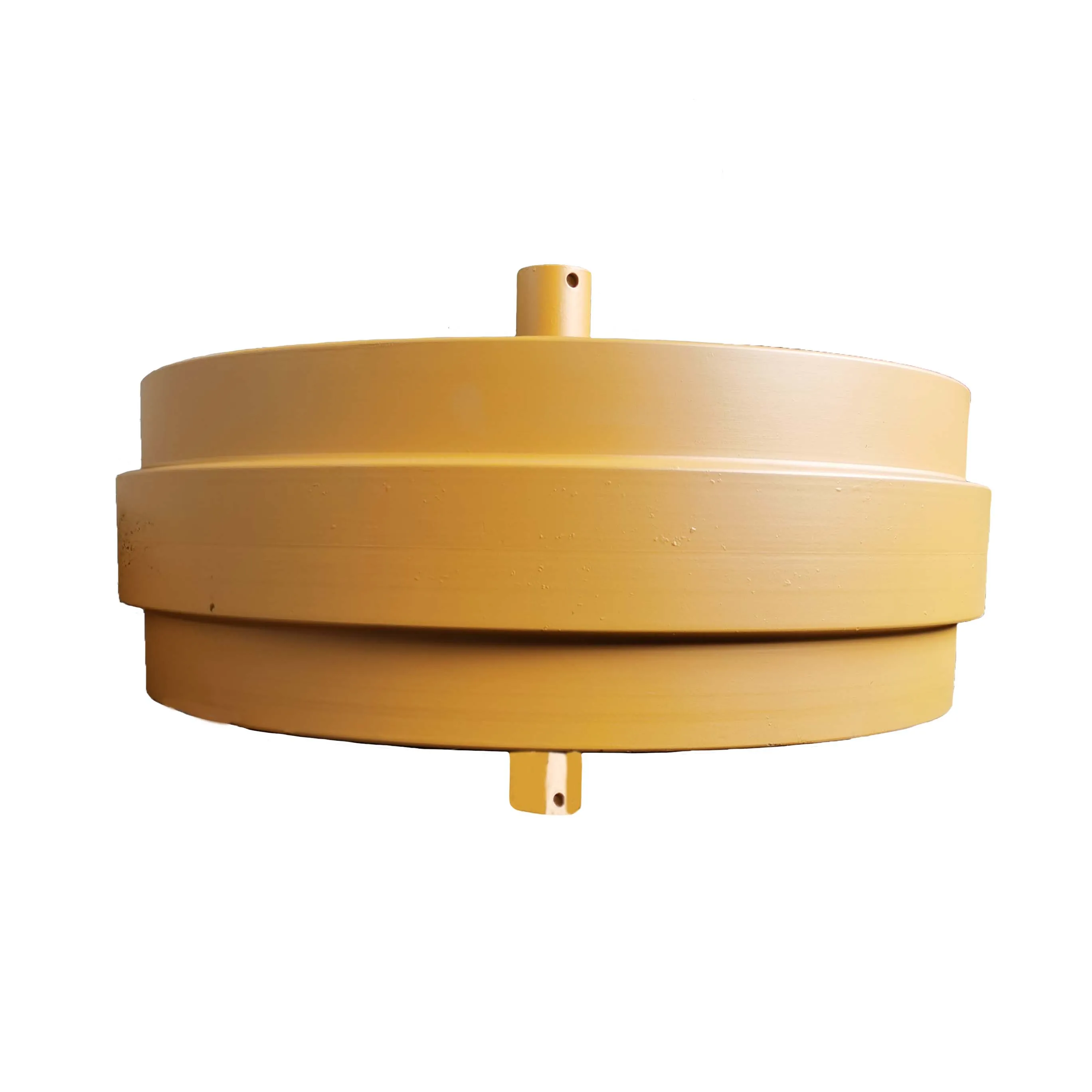 D9R/D9N OEM Undercarriage Parts Guide Drive Roller Idler Assy Front idler 7T2769 9W9991 125-4655 dozer parts