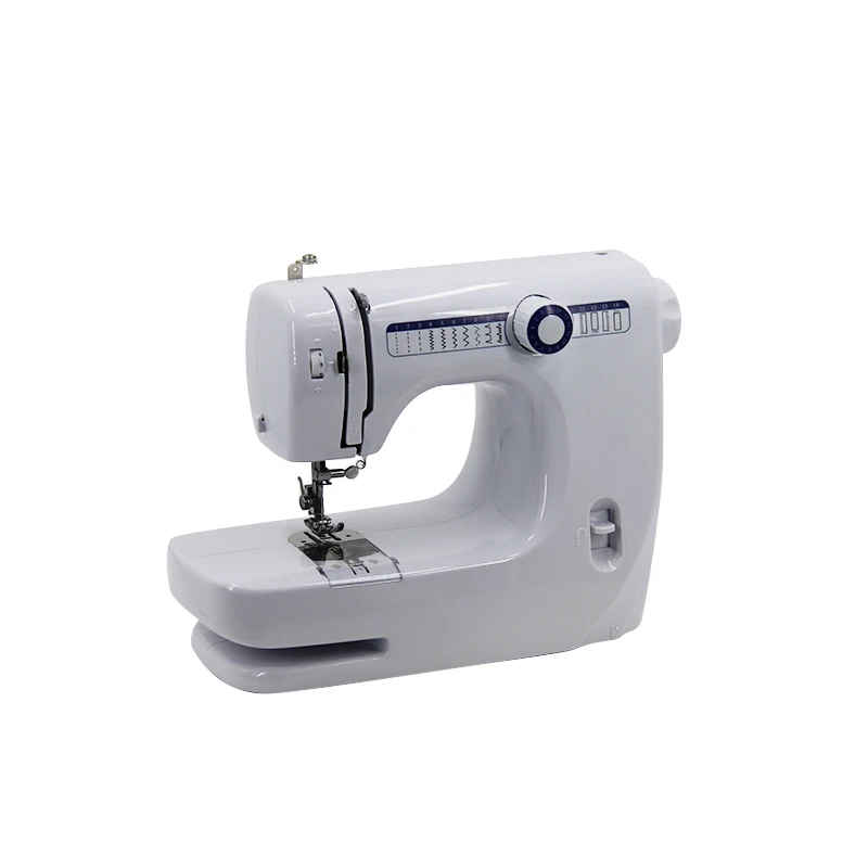 High Quality Home Use Multi-Function Sewing Machine Mini Apparel Machinery