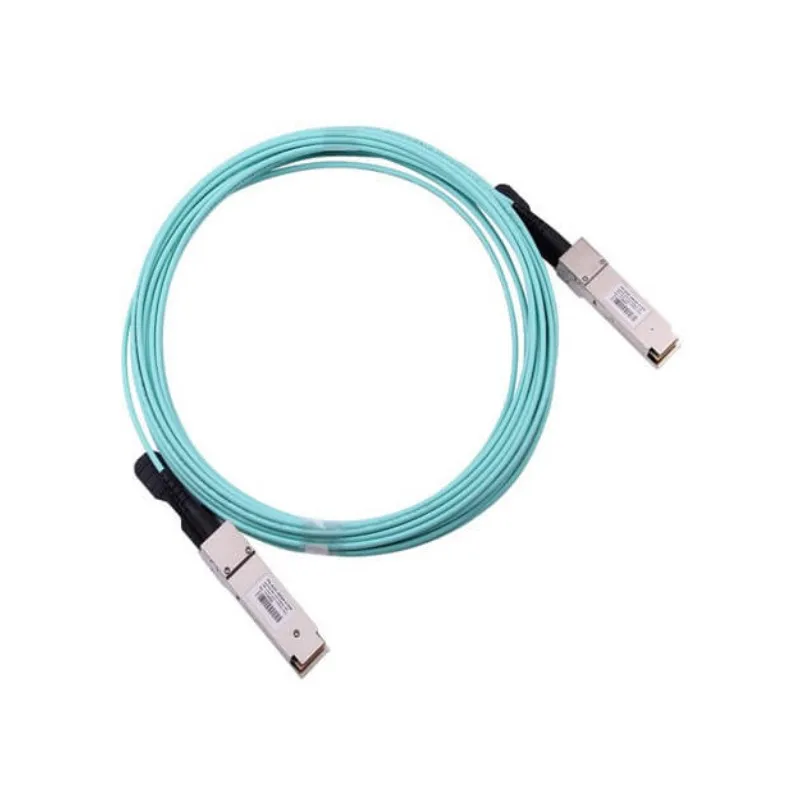 Available 100gbase Qsfp Active Optical Cable 7m QSFP-100G-AOC7M