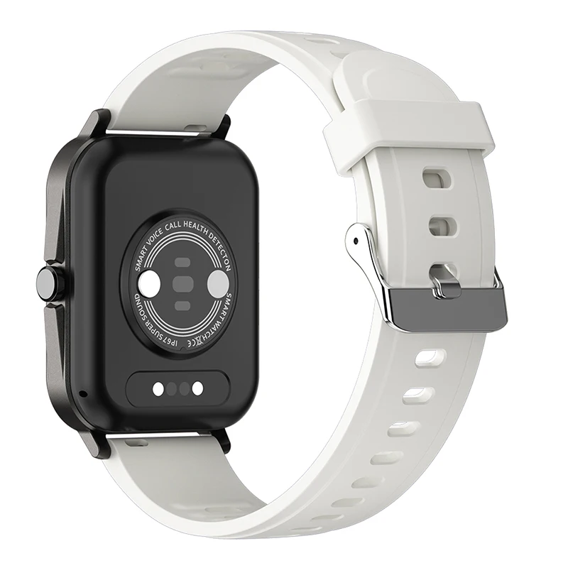 Hokings OEM Smart Watch A90 Custom Logo BT Name Relojes Inteligentes Full Touch Sport Fitness Tracker Waterproof Smartwatch