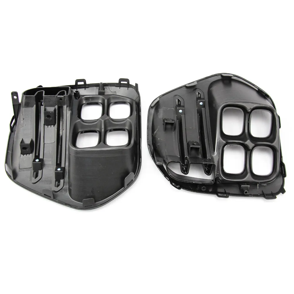 GDWincar LED DRL Для Kia KX5 или Sportage 2015-2016 автомобилей противотуманных фар