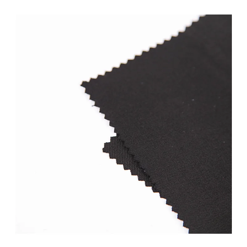 High-end superior quality 100% merino fabric for fine worsted business suitings