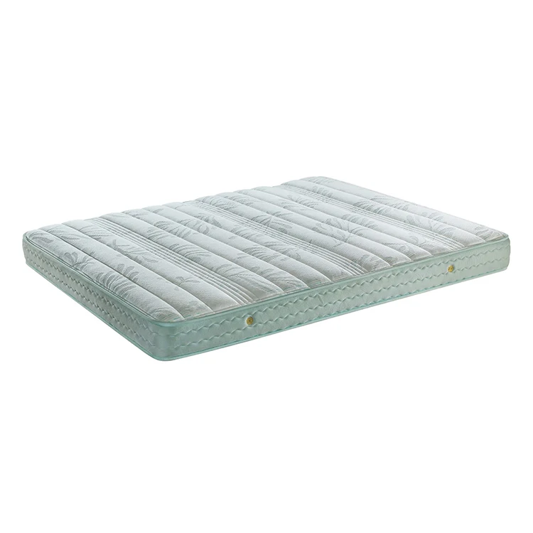 China Manufacturer Wholesale Modern Design Double Mattresses For Beds Mattress